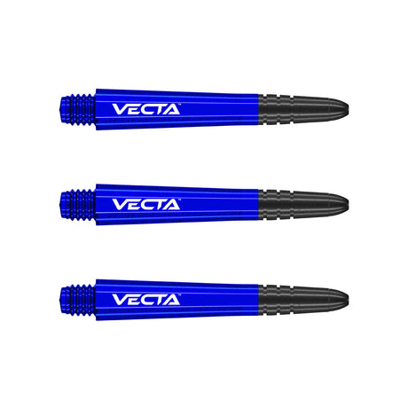 Winmau Vecta Polycarbonate Dart Stems with Aluminium Tips - view 22