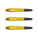 Winmau Vecta Polycarbonate Dart Stems with Aluminium Tips - view 7