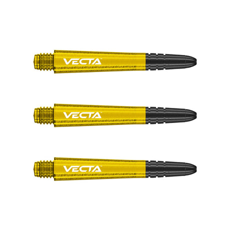 Winmau Vecta Polycarbonate Dart Stems with Aluminium Tips - view 7