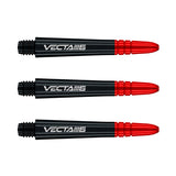 Winmau Vecta Polycarbonate Dart Stems with Aluminium Tips - view 12