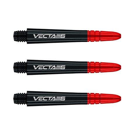 Winmau Vecta Polycarbonate Dart Stems with Aluminium Tips - view 12