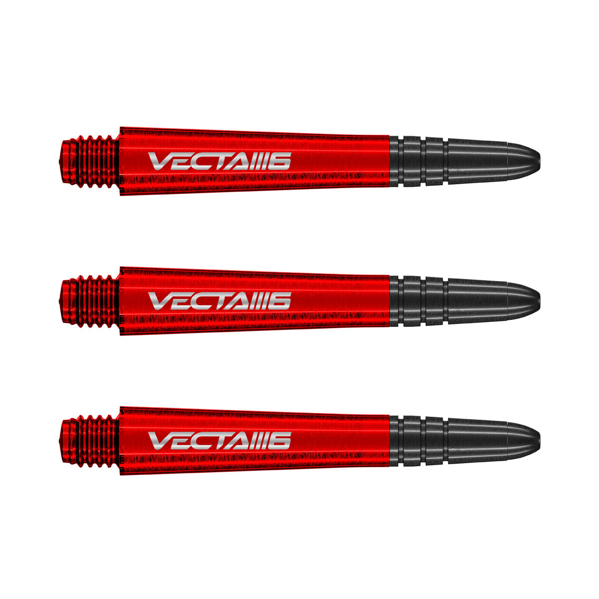 Winmau Vecta Polycarbonate Dart Stems with Aluminium Tips - view 15