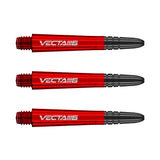 Winmau Vecta Polycarbonate Dart Stems with Aluminium Tips - view 15