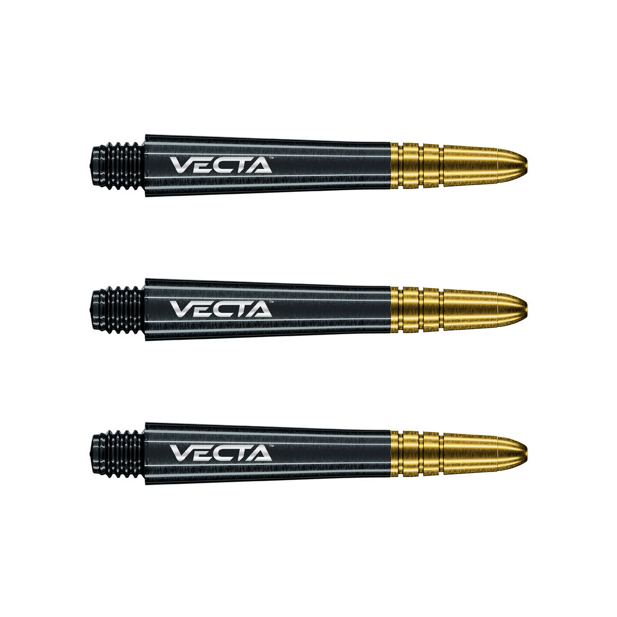 Winmau Vecta Polycarbonate Dart Stems with Aluminium Tips - view 17