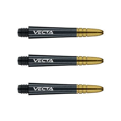 Winmau Vecta Polycarbonate Dart Stems with Aluminium Tips - view 17