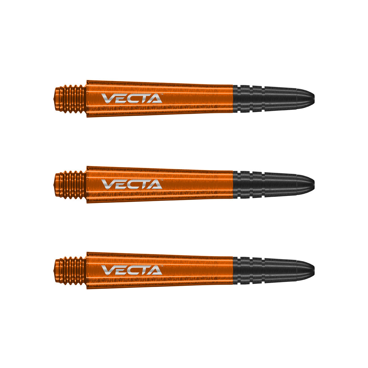 Winmau Vecta Polycarbonate Dart Stems with Aluminium Tips - view 24