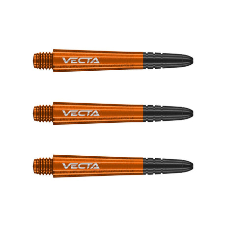 Winmau Vecta Polycarbonate Dart Stems with Aluminium Tips - view 24