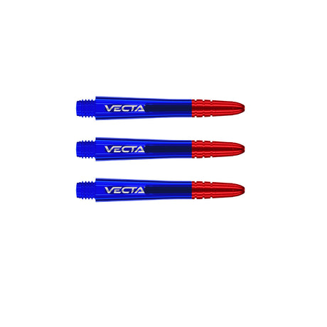 Winmau Vecta Polycarbonate Dart Stems with Aluminium Tips - view 33