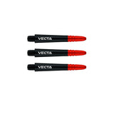Winmau Vecta Polycarbonate Dart Stems with Aluminium Tips - view 41