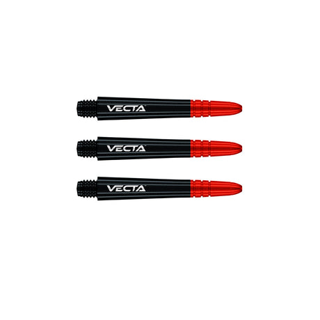 Winmau Vecta Polycarbonate Dart Stems with Aluminium Tips - view 41