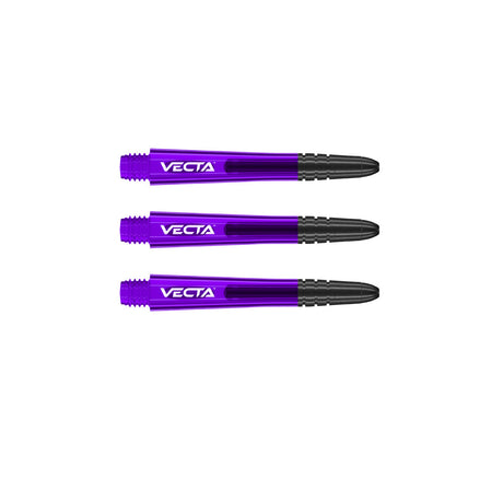Winmau Vecta Polycarbonate Dart Stems with Aluminium Tips - view 47