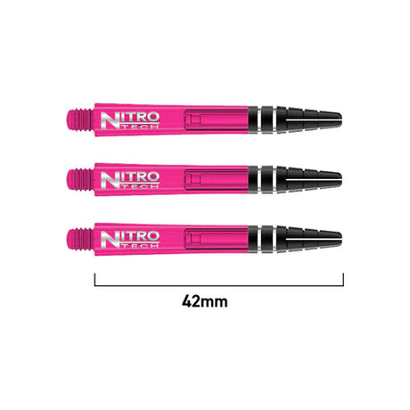 Nitrotech Dart Stems by Red Dragon - view 16