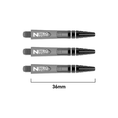 Nitrotech Dart Stems by Red Dragon - view 29