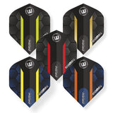 Winmau Prism Alpha Standard Dart Flight Pack 8119 - view 2