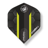 Winmau Prism Alpha Standard Dart Flight Pack 8119 - view 3