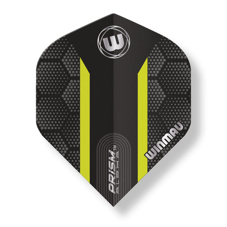 Winmau Prism Alpha Standard Dart Flight Pack 8119 - view 3