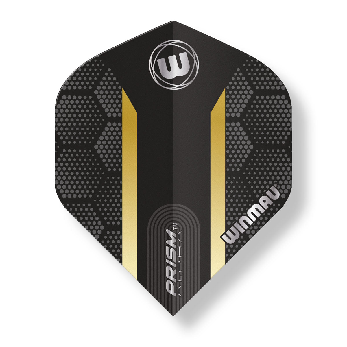 Winmau Prism Alpha Standard Dart Flight Pack 8119 - view 4