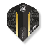 Winmau Prism Alpha Standard Dart Flight Pack 8119 - view 4