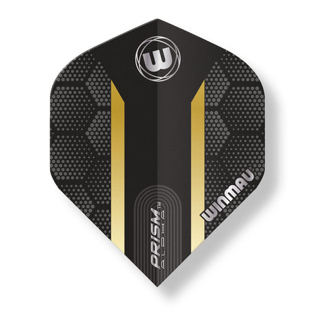 Winmau Prism Alpha Standard Dart Flight Pack 8119 - view 4