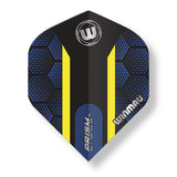 Winmau Prism Alpha Standard Dart Flight Pack 8119 - view 5