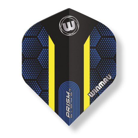 Winmau Prism Alpha Standard Dart Flight Pack 8119 - view 5