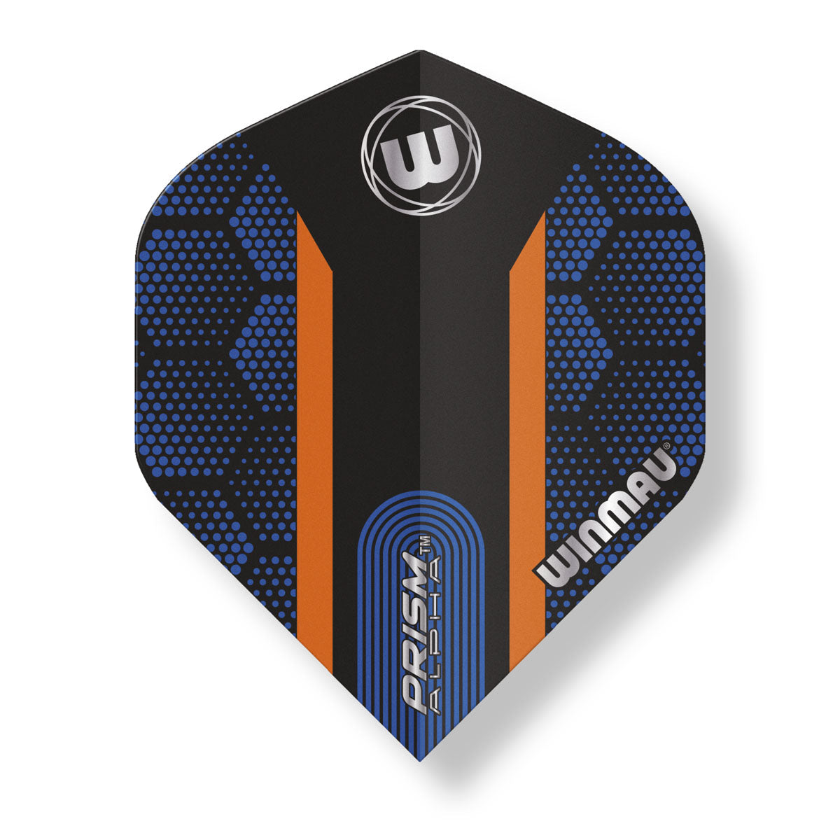 Winmau Prism Alpha Standard Dart Flight Pack 8119 - view 6