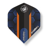 Winmau Prism Alpha Standard Dart Flight Pack 8119 - view 6