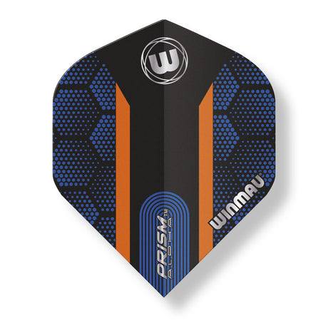 Winmau Prism Alpha Standard Dart Flight Pack 8119 - view 6
