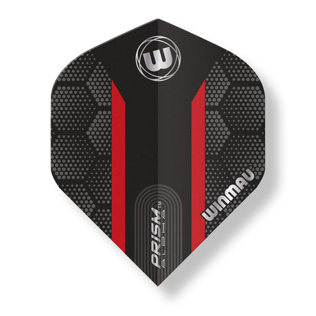 Winmau Prism Alpha Standard Dart Flight Pack 8119 - view 7