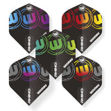 Winmau Rhino Standard Dart Flight Collection - view 2