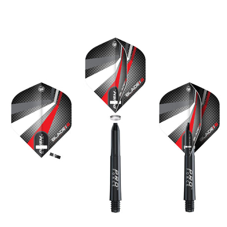 Winmau Flight Punch by Winmau - view 2