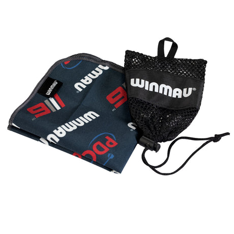 Winmau Microfibre Sports Towel by Winmau - view 2