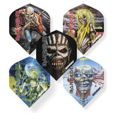 Iron Maiden Flight Selector by Winmau - view 2