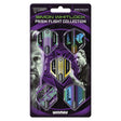 Simon Whitlock Prism Dart Flight Collection by Winmau