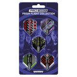Winmau Players Dart Flight Collection by Winmau