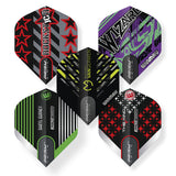 Winmau Players Dart Flight Collection by Winmau - view 2