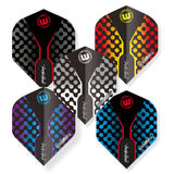 Prism Zeta Dart Flight Collection by Winmau - view 2