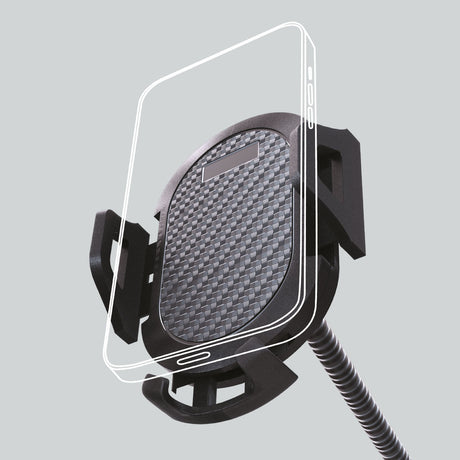 Iflex Dartboard Phone Holder by Winmau - view 2