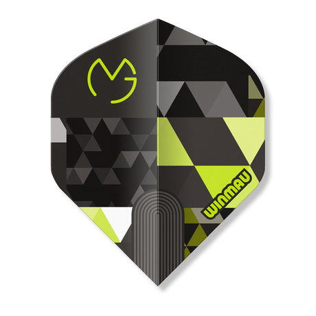 Winmau MVG 2025 Flight Collection - view 6