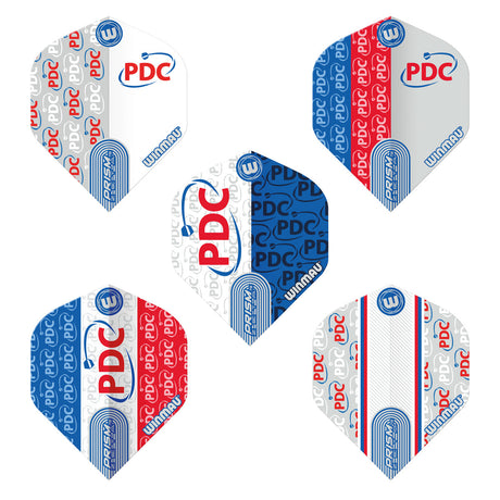 PDC Prism Flight Collection by Winmau - view 2