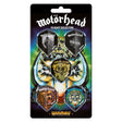 Motorhead Flight Selector by Winmau