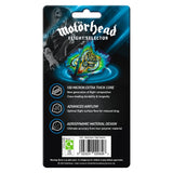 Motorhead Flight Selector by Winmau - view 8