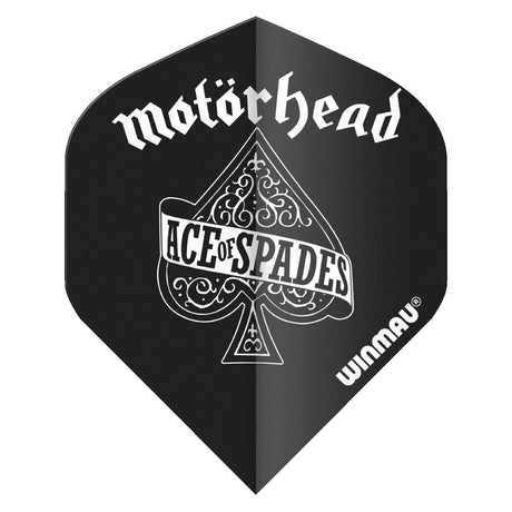 Motorhead Flight Selector by Winmau - view 4