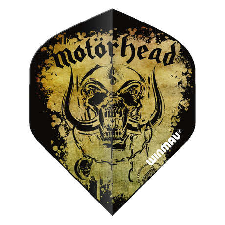 Motorhead Flight Selector by Winmau - view 5