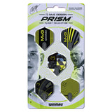 Winmau MVG 2025 Flight Collection - view 8
