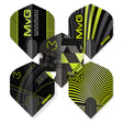 Winmau MVG 2025 Flight Collection