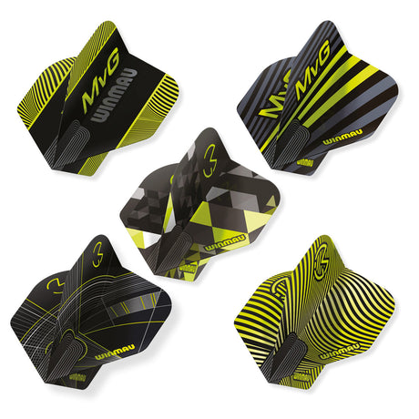 Winmau MVG 2025 Flight Collection - view 7