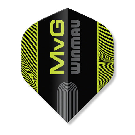 Winmau MVG 2025 Flight Collection - view 2
