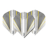 Seren Pure Hardcore Premium No2 Dart Flights by Red Dragon - view 2
