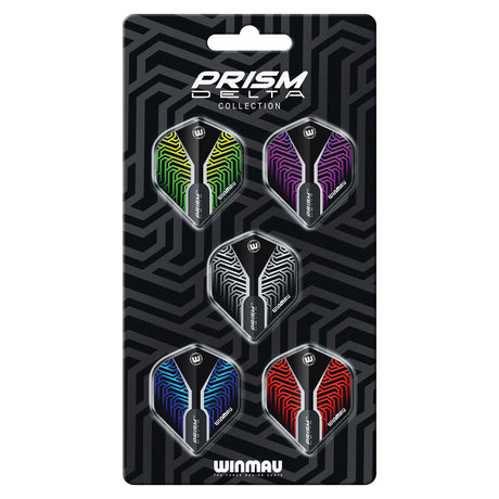 Winmau Prism Delta Flight Collection - view 8